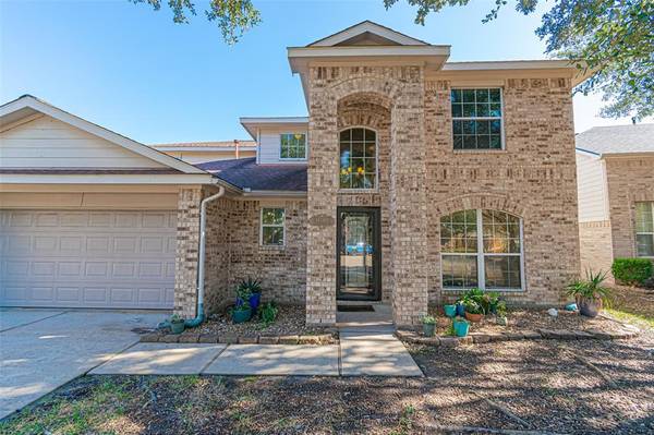 14706 Chapel Cove CT, Cypress, TX 77429