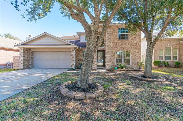 Cypress, TX 77429,14706 Chapel Cove CT