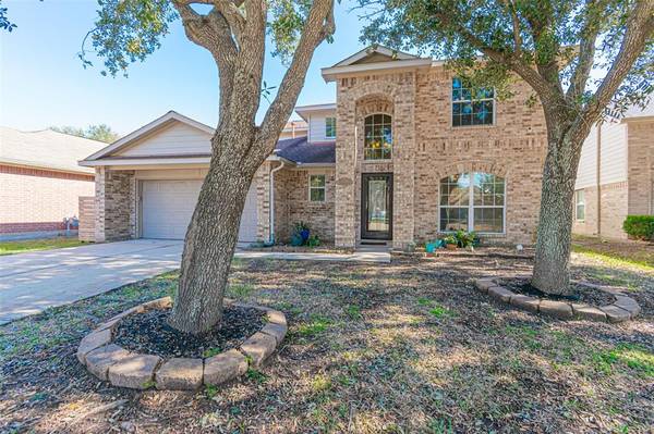 Cypress, TX 77429,14706 Chapel Cove CT