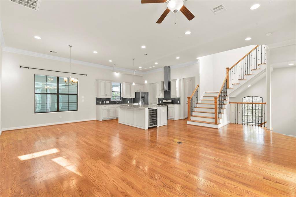 1408 W 26th ST #B, Houston, TX 77008