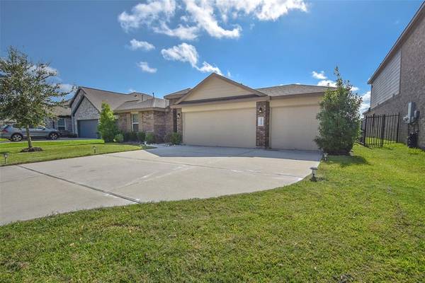 Rosharon, TX 77583,10323 Sill Prairie DR