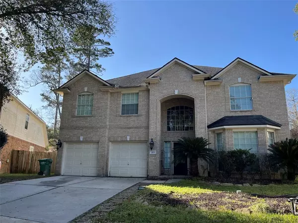 Conroe, TX 77385,2103 Winding Hollow CT