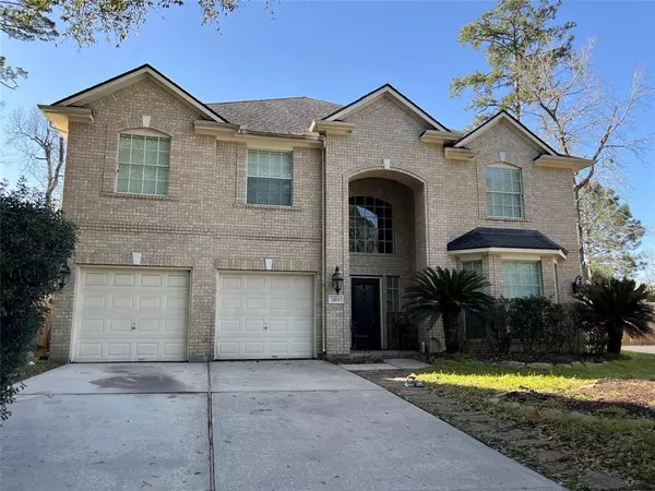 2103 Winding Hollow CT, Conroe, TX 77385