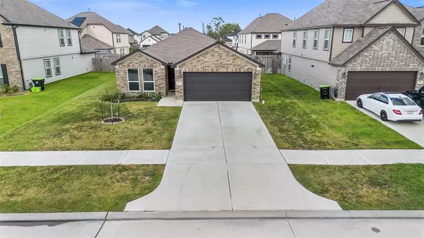 Rosenberg, TX 77471,2906 Silverhorn LN