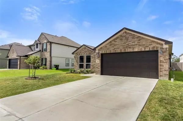 Rosenberg, TX 77471,2906 Silverhorn LN