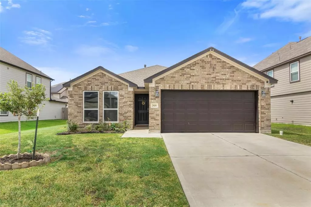 Rosenberg, TX 77471,2906 Silverhorn LN