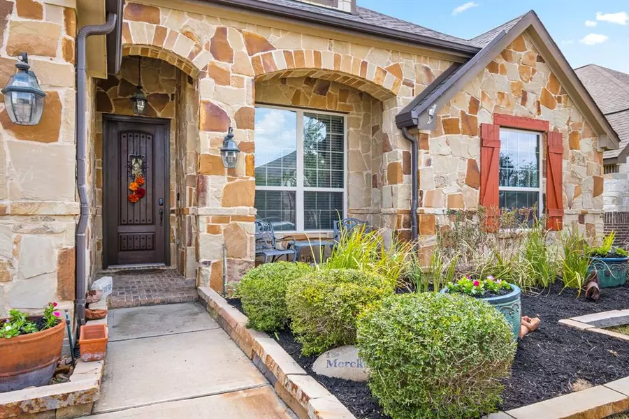 13403 Cameron Reach DR, Tomball, TX 77377