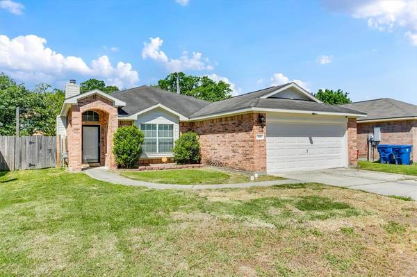 309 S Heritage Oaks DR,  Texas City,  TX 77591