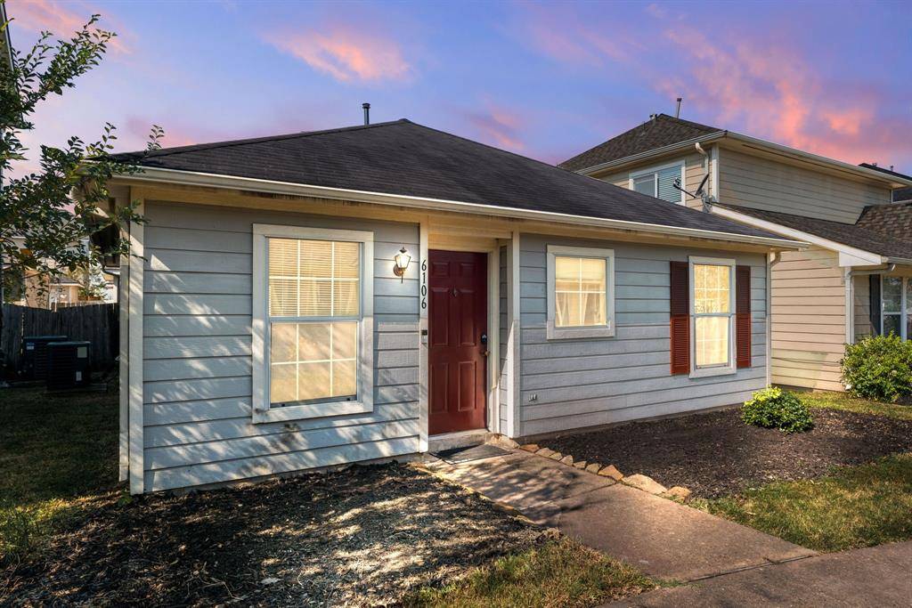 6106 Settlers Lake CIR E, Katy, TX 77449