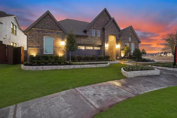 Katy, TX 77493,7403 Butterfly Blossom LN