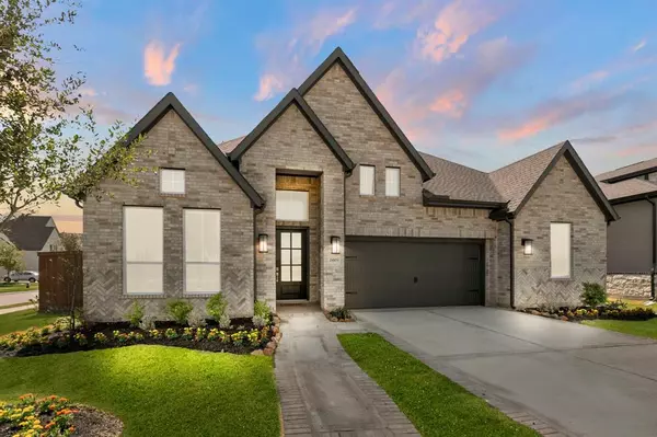 Katy, TX 77493,7403 Butterfly Blossom LN