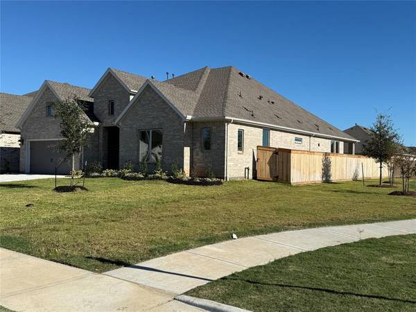 4924 Dickens Landing DR, League City, TX 77573