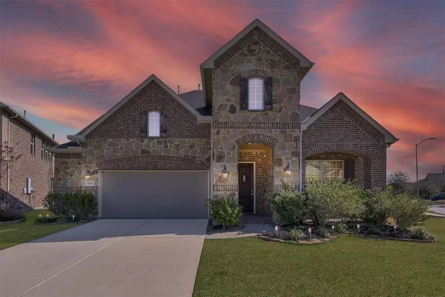 31035 Timber Bend LN, Spring, TX 77386