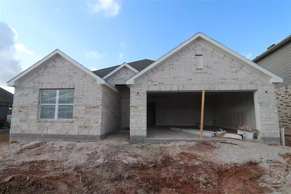 238 Augustine WAY, Magnolia, TX 77354