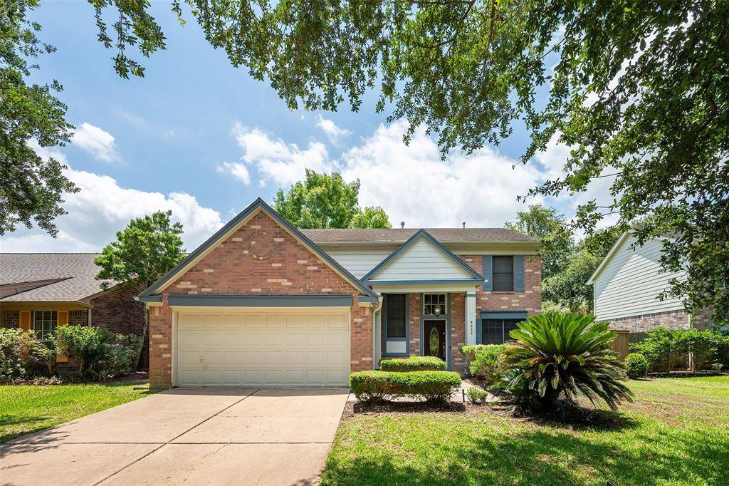4611 Wolverhampton WAY,  Missouri City,  TX 77459
