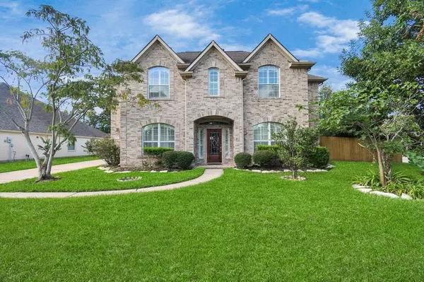 Sugar Land, TX 77498,14031 Cobalt Glen DR