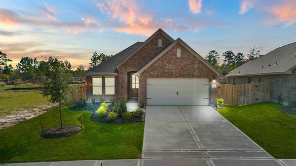 1162 Wandering Brook ST, Magnolia, TX 77354