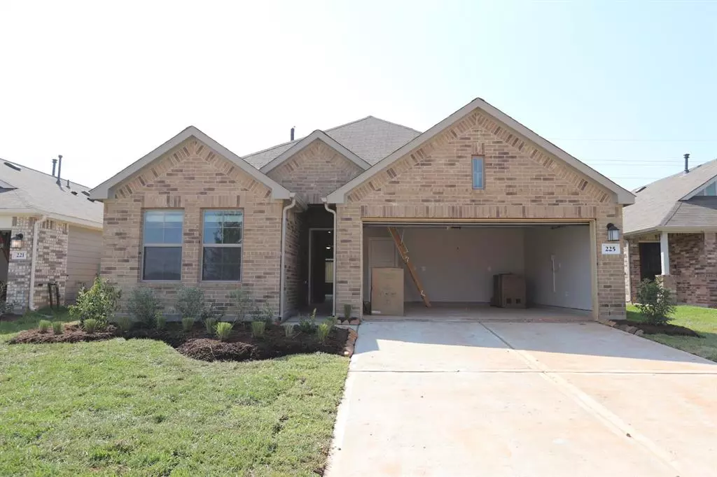 Magnolia, TX 77354,225 Rustic Ridge CIR