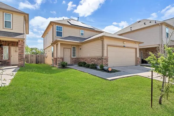 Katy, TX 77449,5730 Adelaide River DR