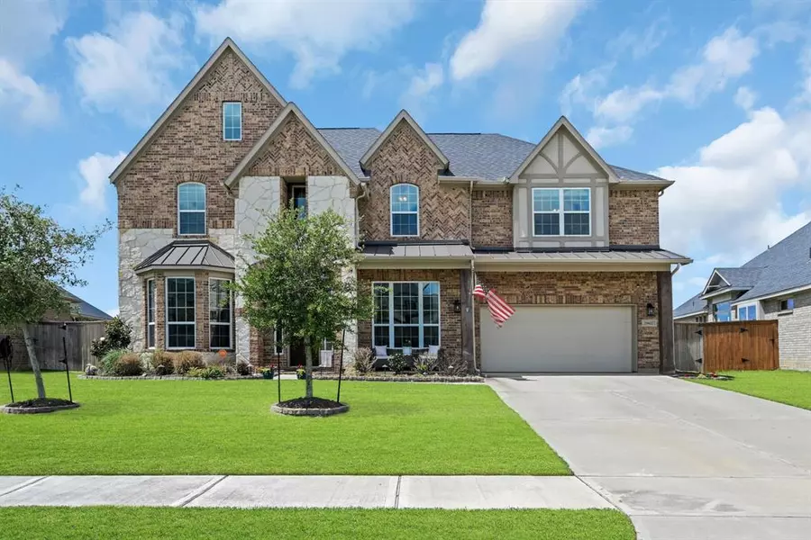 29602 Pewter Run LN, Katy, TX 77494