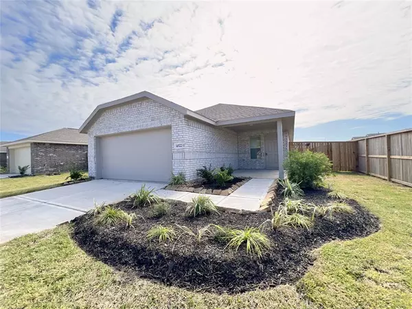 Rosharon, TX 77583,14522 Woodcott Warren