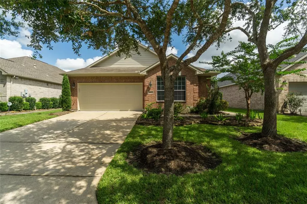 Pearland, TX 77581,1607 Berlino DR