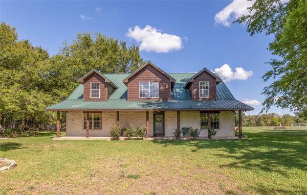 16916 Old Bundick RD, Hearne, TX 77859