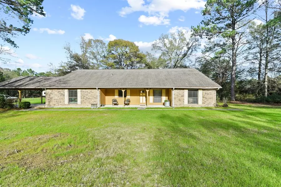 29326 Dobbin Huffsmith RD, Magnolia, TX 77354