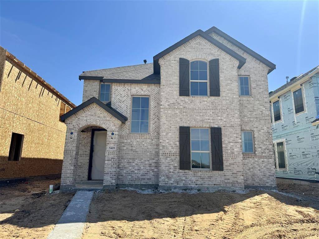 5419 Peach Garden WAY, Manvel, TX 77578