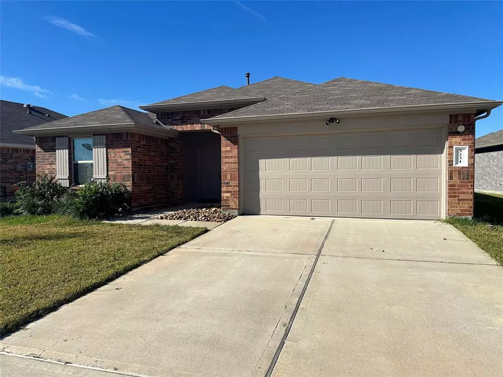 Katy, TX 77449,5231 Bay Meadows LN