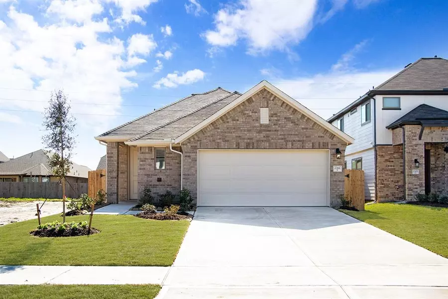 20447 Scout Landing TRL, Richmond, TX 77407