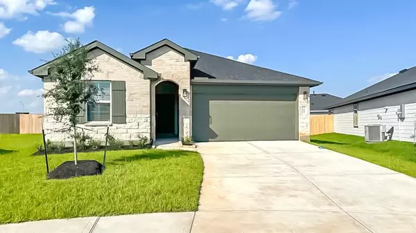 13130 Tuscany Creek, Fresno, TX 77545