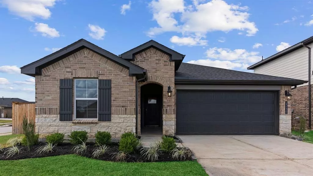 Fresno, TX 77545,13130 Tuscany Creek