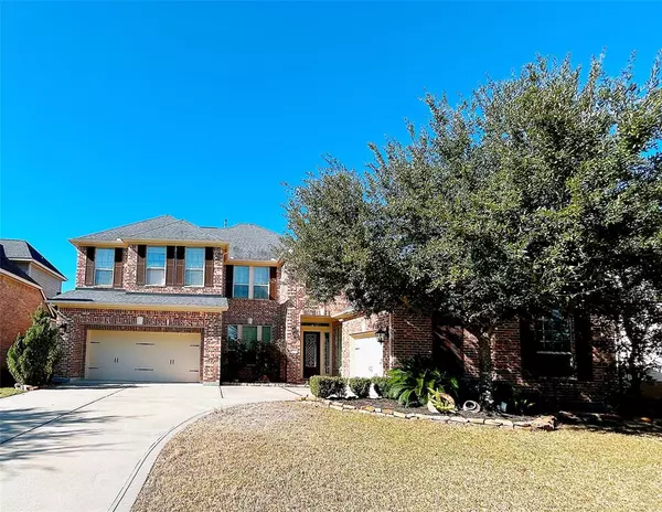 27814 Burnett Hills LN, Fulshear, TX 77441