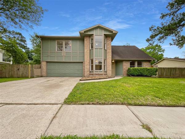 20230 Dawn Mist DR, Humble, TX 77346