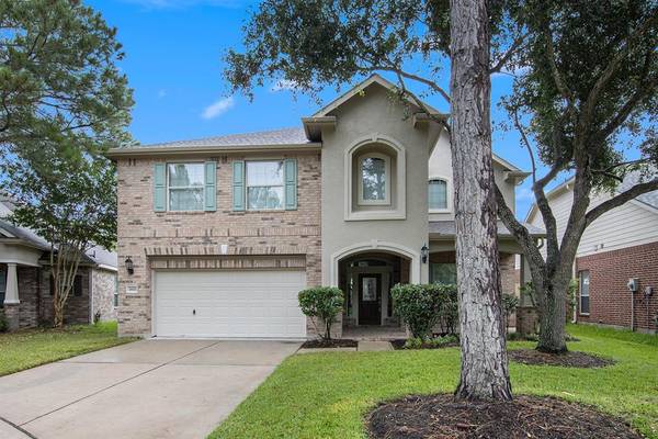 26111 Jasmine Field WAY, Katy, TX 77494