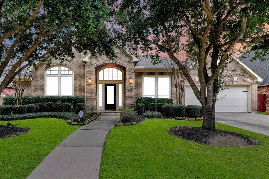 13511 Navigate Point Lane, Houston, TX 77044