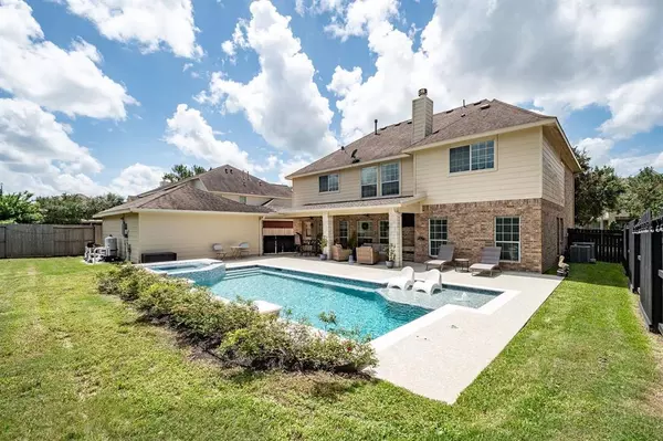 Pearland, TX 77581,3511 Blue Spruce TRL