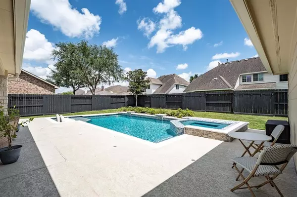 Pearland, TX 77581,3511 Blue Spruce TRL