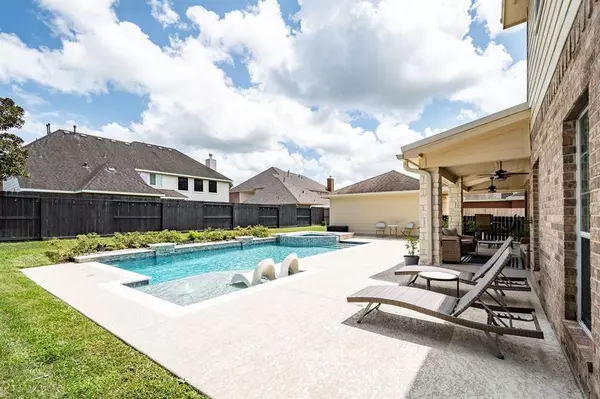 Pearland, TX 77581,3511 Blue Spruce TRL