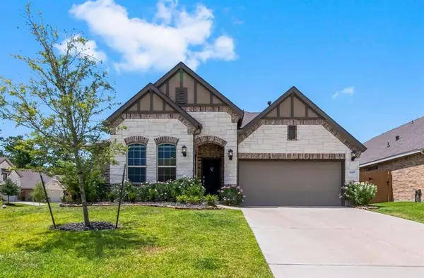 4420 Mimic DR, Spring, TX 77386