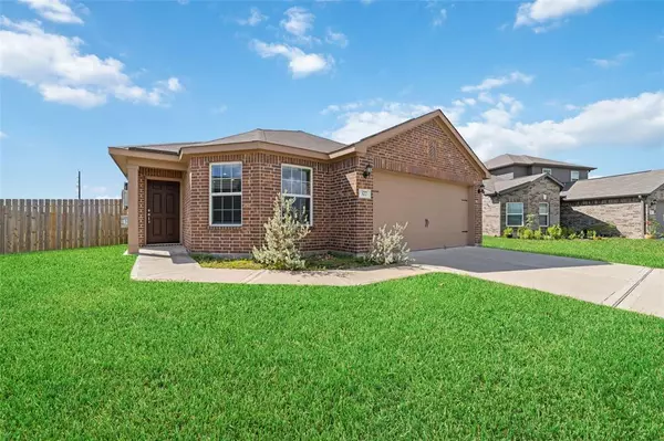 Katy, TX 77493,377 Barrel Cactus Dr