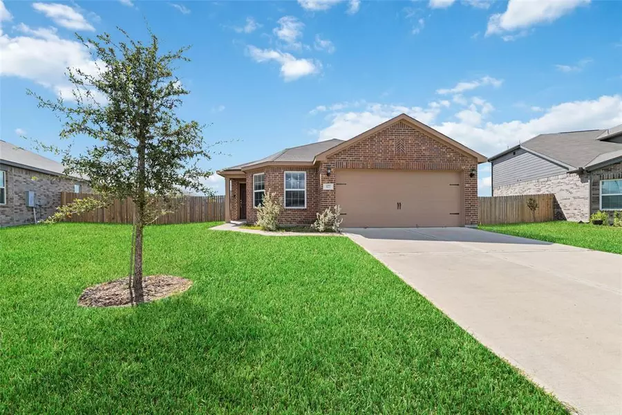 377 Barrel Cactus Dr, Katy, TX 77493