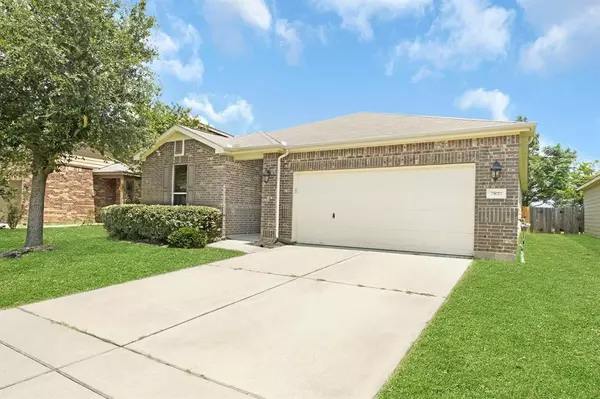 Cypress, TX 77433,7818 Connemara DR