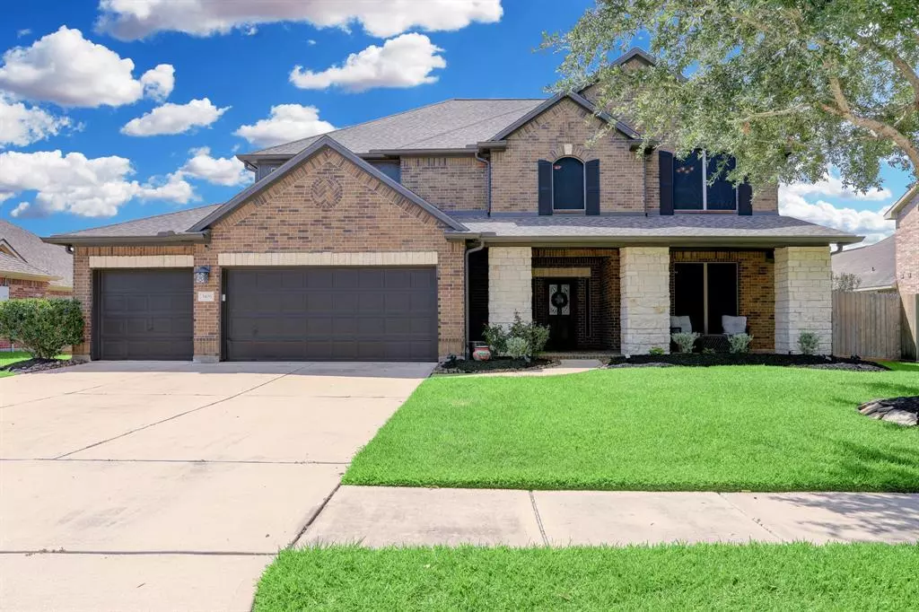 Pearland, TX 77581,3406 Blue Spruce TRL