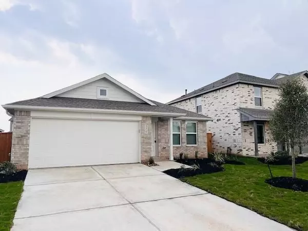 3315 BRUSHY MARSH DRIVE, Richmond, TX 77406