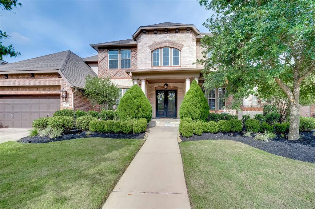 3315 Mallard Run CT, Katy, TX 77494