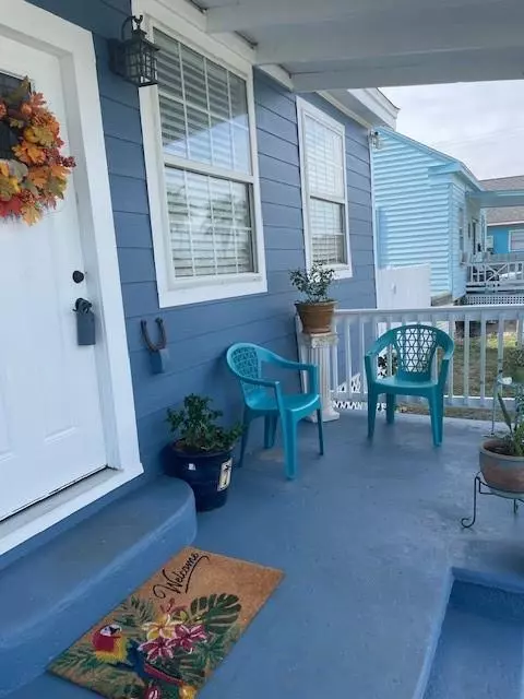 Galveston, TX 77550,3617 Avenue S 1/2