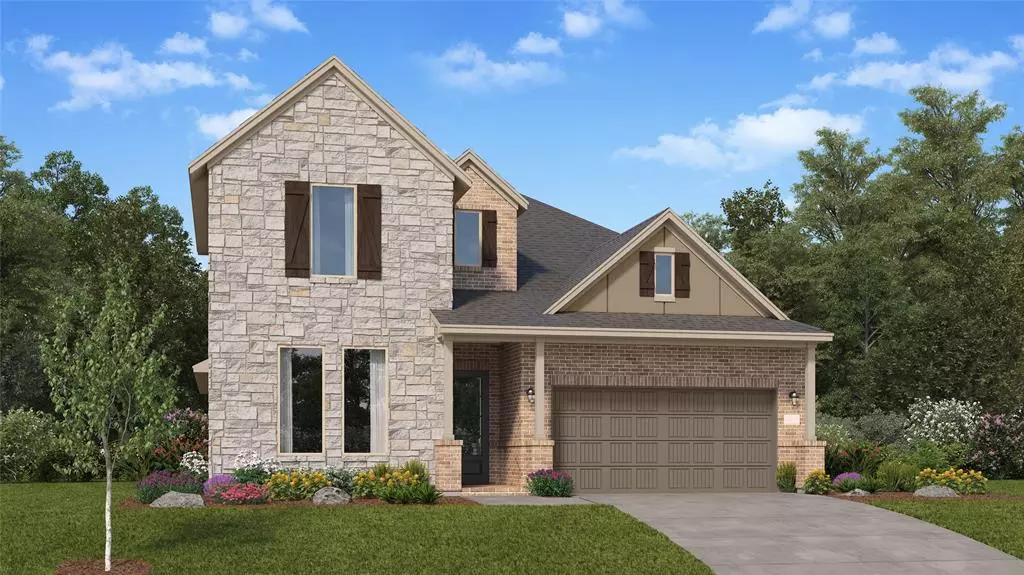 Katy, TX 77493,26311 Forest Brush LN