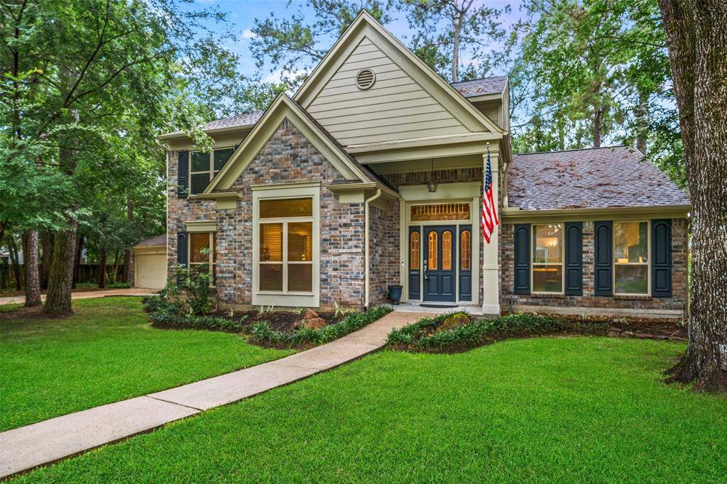 Spring, TX 77381,7 Bending Branch PL